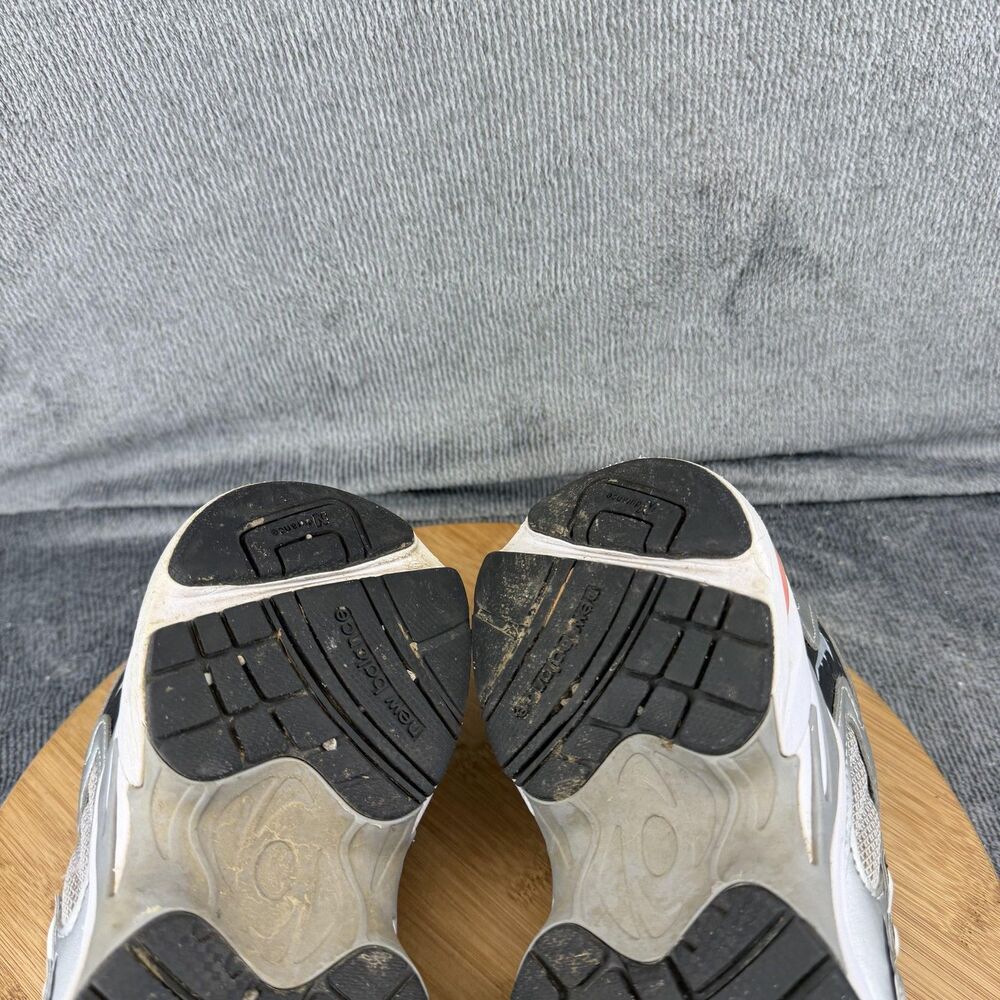 New Balance 725 Shoes Womens Size 8.5 Silver Mesh Running Sneakers - Picture 8 of 10